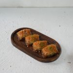 باقلوا استانبولی