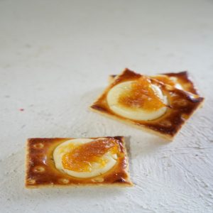 تارت میوه