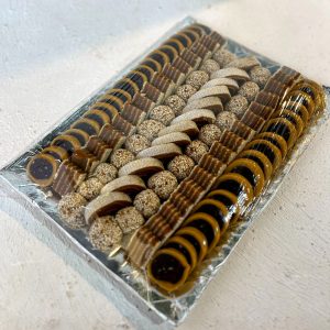 حلوا میکس