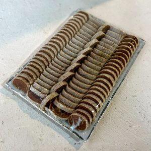 حلوا ویفری