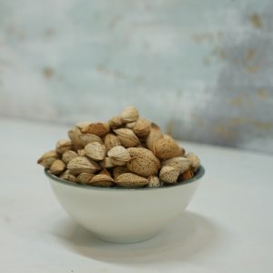 منقا خام ایرانی