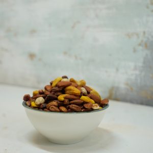 چهار مغز