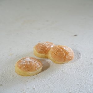 نارگیلی کره ای
