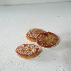 کیک شیرازی